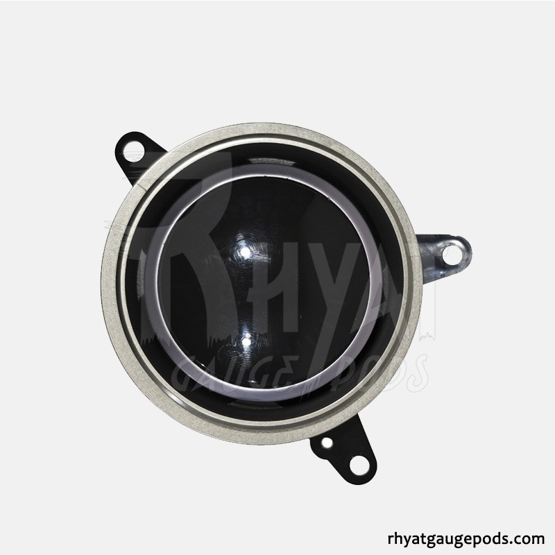 Porta manometro strumento Honda Civic FN2 60mm Porta manometro strumento Honda Civic FN2 60mm