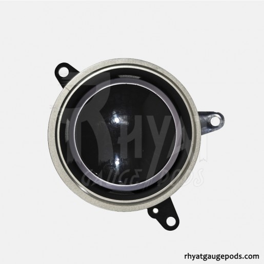 Porta manometro strumento Honda Civic FN2 60mm