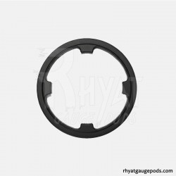 Honda Civic FN2 60mm Zusatzinstrumentenhalter Honda Civic FN2 60mm Zusatzinstrumentenhalter