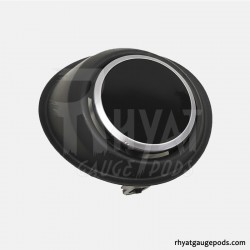 Soporte para manómetro Honda Civic FK2 60mm Soporte para manómetro Honda Civic FK2 60mm