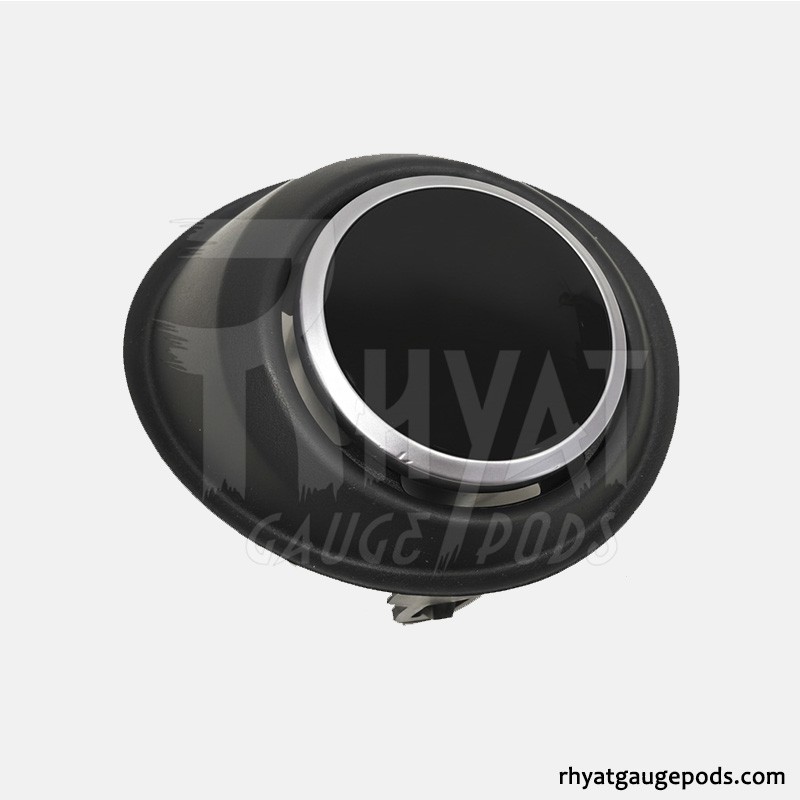 Soporte para manómetro Honda Civic FK2 60mm Soporte para manómetro Honda Civic FK2 60mm