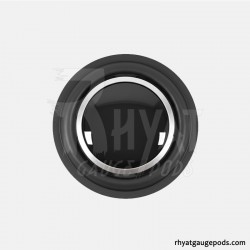 Porta manometro strumento Honda Civic FK2 60mm
