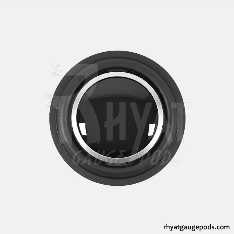 Honda Civic FK2 60mm Zusatzinstrumentenhalter Honda Civic FK2 60mm Zusatzinstrumentenhalter