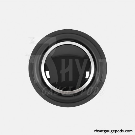 Porta manometro strumento Honda Civic FK2 60mm