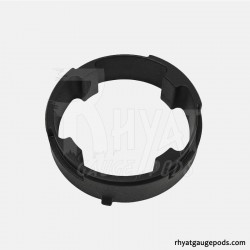 Porta manometro strumento Honda Civic FK2 60mm