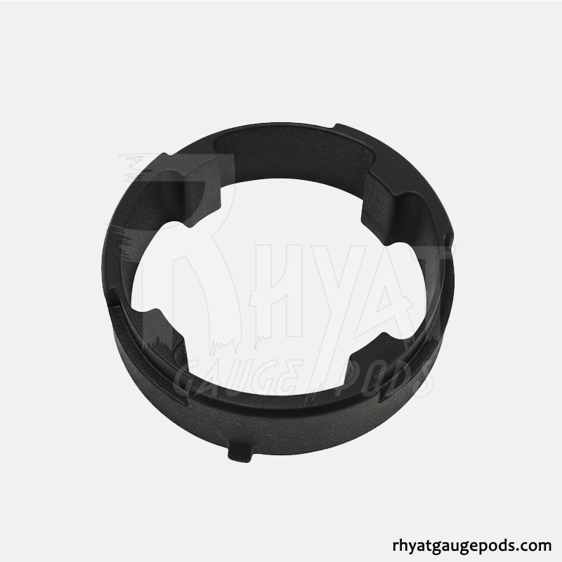 Porta manometro strumento Honda Civic FK2 60mm