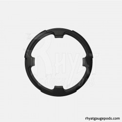 Soporte para manómetro Honda Civic FK2 60mm Soporte para manómetro Honda Civic FK2 60mm