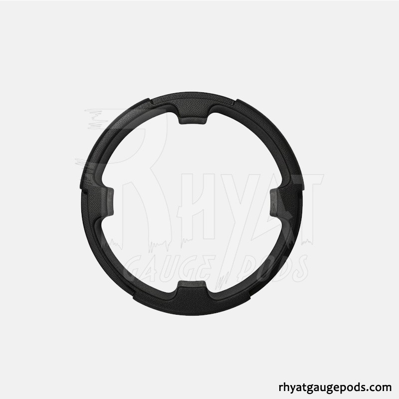 Support manomètre Honda Civic FK2 60mm Support manomètre Honda Civic FK2 60mm