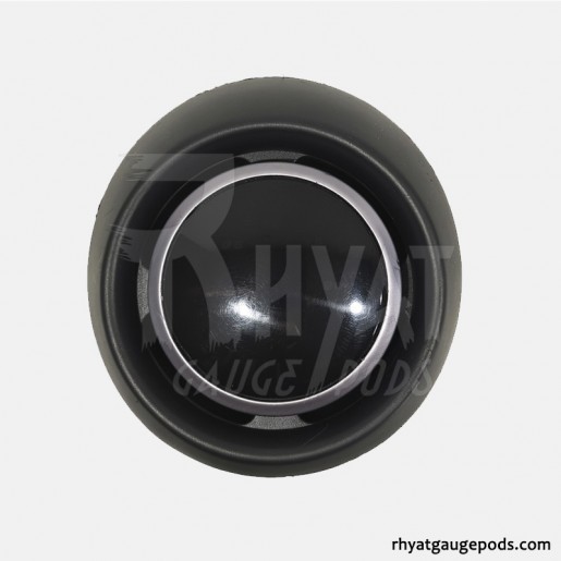 Renault Clio MK4 60mm gauge pod