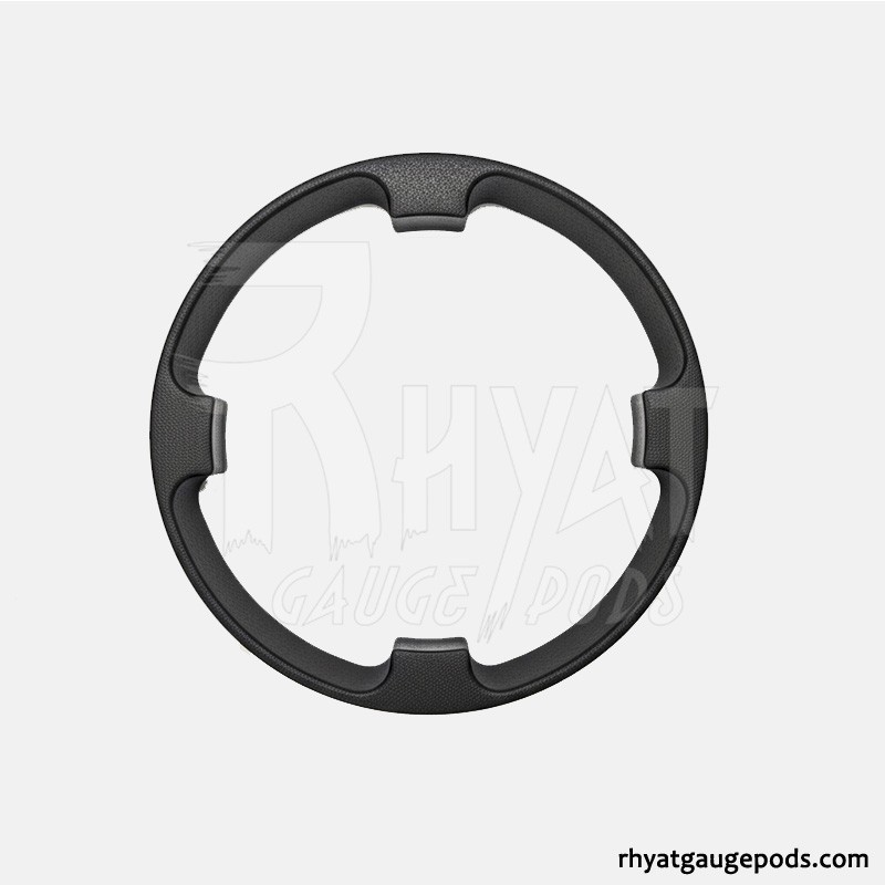 Renault Clio MK4 60mm gauge pod Renault Clio MK4 60mm gauge pod