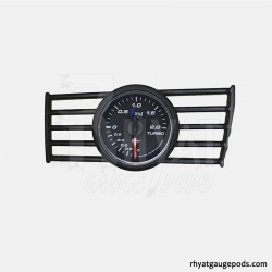 Support manomètre milieu droite VW Golf MK7 52mm RHD Support manomètre milieu droite VW Golf MK7 52mm RHD