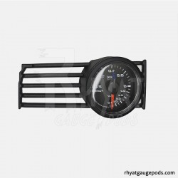 VW Golf MK7 52mm RHD Zentral-Links Zusatzinstrumentenhalter VW Golf MK7 52mm RHD Zentral-Links Zusatzinstrumentenhalter