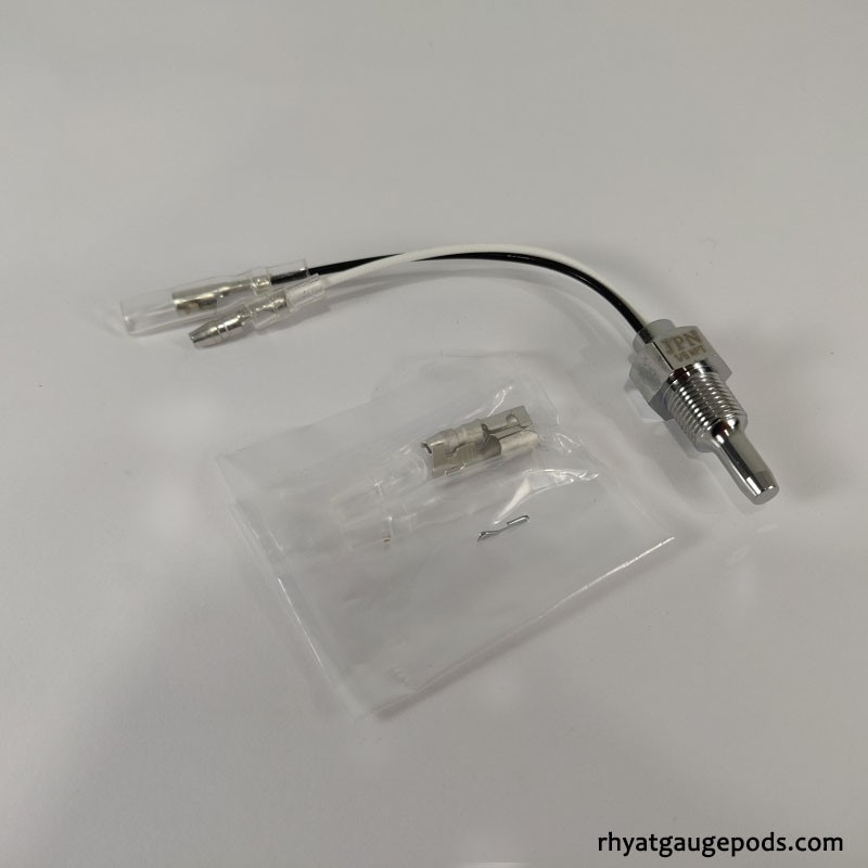 Manómetro Temperatura Agua 52mm (40ºC 140ºC) Manómetro Temperatura Agua 52mm (40ºC 140ºC)