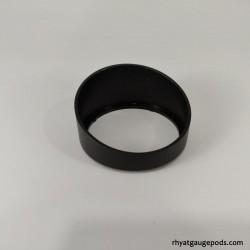 Manometro pressione turbo 52mm (-1 +2 bar)