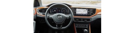Volkswagen Polo 2G AW LHD Gauges and Pods