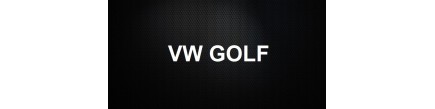Soportes y manometros para Volkswagen Golf