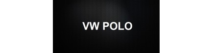 Soportes y manometros para Volkswagen Polo