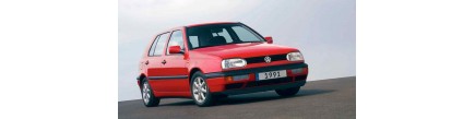 Soportes y manometros para Volkswagen Golf MK3