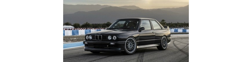 BMW 3 Series E30 Gauges and Pods