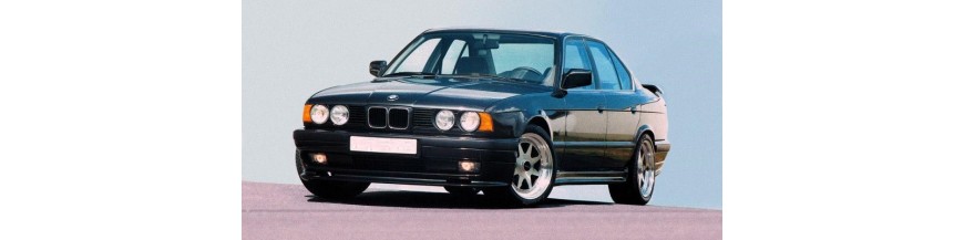 BMW 5 Series E34 Gauges and Pods