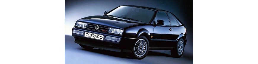 Soportes manometros para Volkswagen Corrado