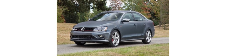 Soportes manometros para Volkswagen Jetta MK6