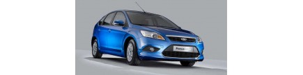 Soportes y manometros para Ford Focus MK2