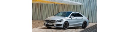 Soportes y manometros para Mercedes C117 CLA