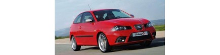 Soportes y manometros para Seat Ibiza 6L