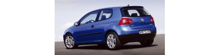Soportes y manometros para Volkswagen Golf MK5