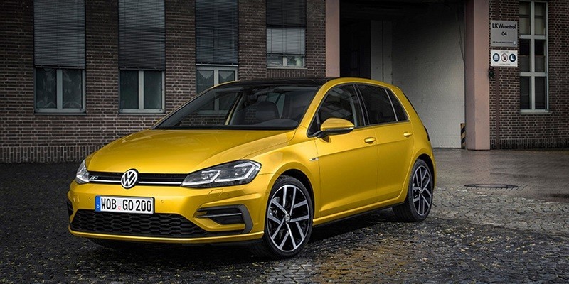 Soportes y manometros para Volkswagen Golf MK7