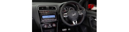 Volkswagen Polo 6R RHD Gauges and Pods