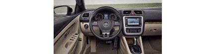 Volkswagen Eos LHD Gauges and Pods