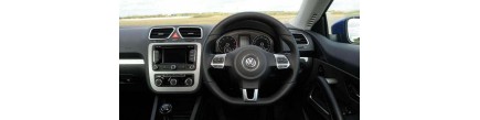 Volkswagen Scirocco RHD Gauges and Pods