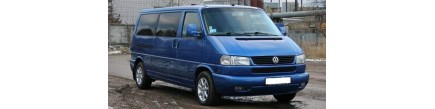 Soportes manometros para Volkswagen Transporter T4