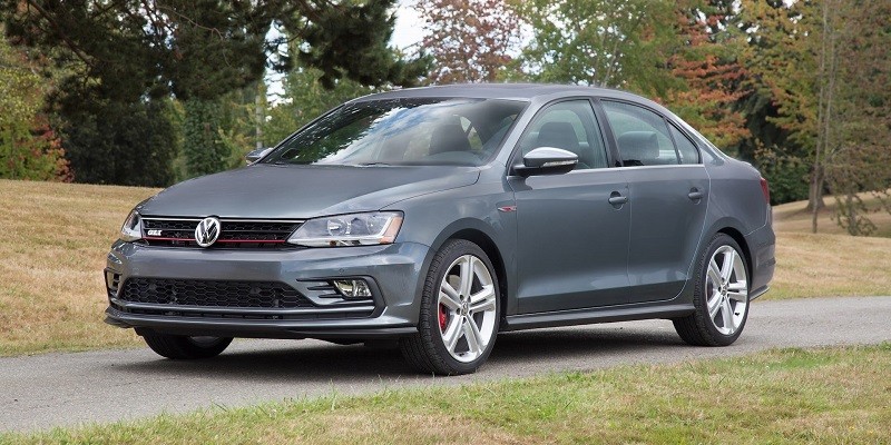 VW Jetta MK6 (2011-2018)