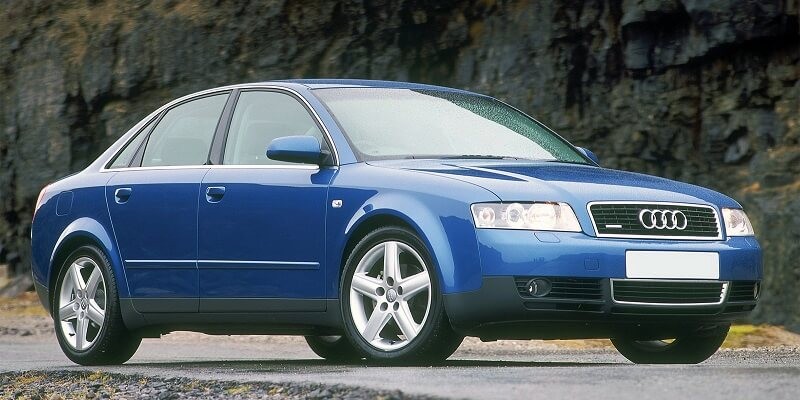 Audi A4 B6 (2001-2005)
