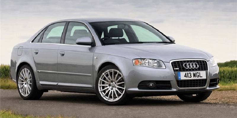 Audi A4 B7 (2005-2008)