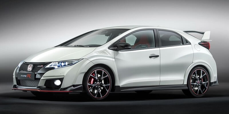 Honda Civic FK2 (2012-2015)