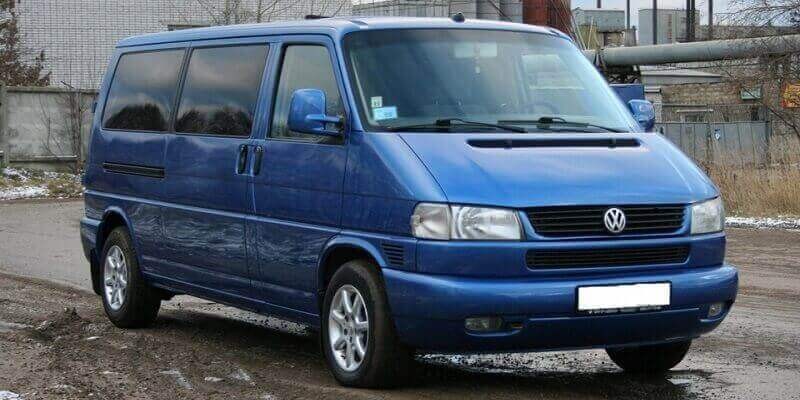 VW Transporter T4 (1995-2003)