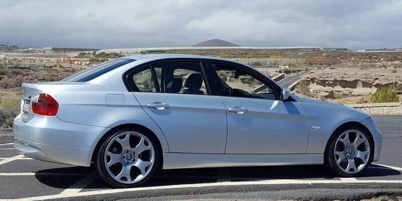 BMW Serie 3 E90 (2004-2013)