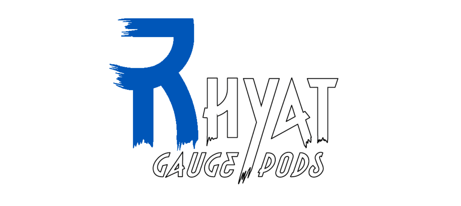 Rhyat Gauge Pods