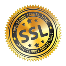 Certificado SSL de seguridad